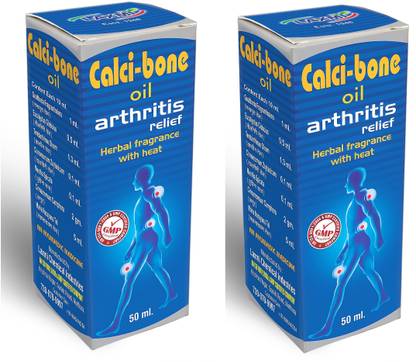 LAXMI Calcibone ayurvedic arthritis rheumatoid liquid massage oil medicine treatment for Joint support muscular back bone Muscle pain relief oil calci bone Liquid