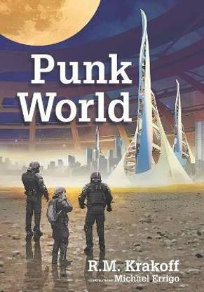 Punk World