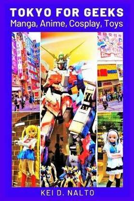 Tokyo for Geeks