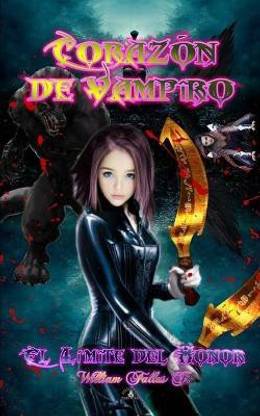 Corazon de Vampiro
