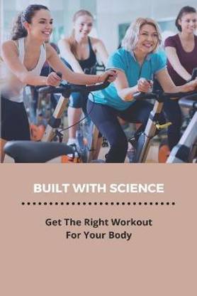 Built With Science