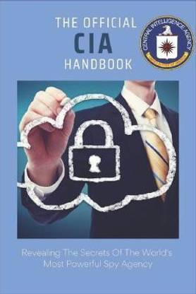 The Official CIA Handbook