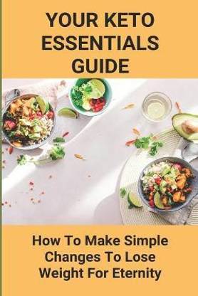 Your Keto Essentials Guide
