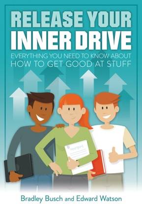 Release Your Inner Drive