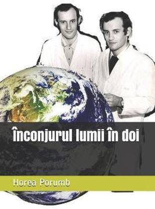 Inconjurul lumii in doi