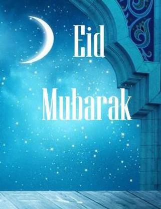 Eid Mubarak