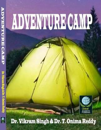 Adventure Camp