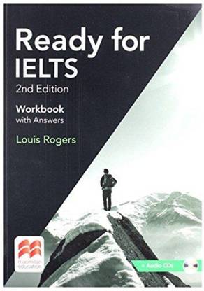 Ready for IELTS 2nd Edition Workbook with Answers Pack