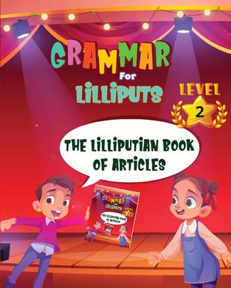 The Lilliputian Book of Articles LEVEL 2