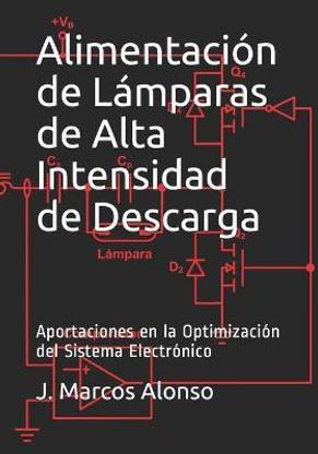 Alimentacion de Lamparas de Alta Intensidad de Descarga