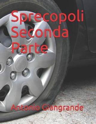 Sprecopoli Seconda Parte