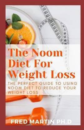 The Noom Diet For Weight Loss