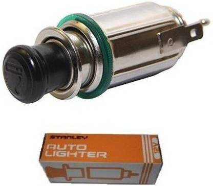AIRSKY Socket stpnley lighter S01L Car Cigarette Lighter