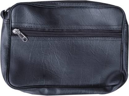 positive vibes Car Documents / Bank Passbook Cheque Book , Debit card Credit card Waterproof Multipurpose Bag