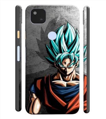 PRINTAXA Back Cover for Google Pixel 4a
