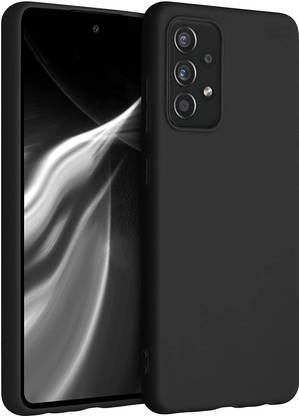 Accessories Kart Back Cover for Samsung Galaxy A52s 5G