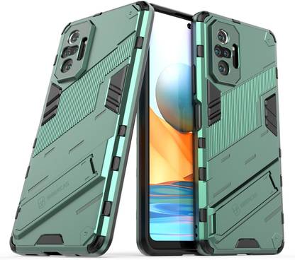 SPL Back Cover for Redmi Note 10 Pro, Redmi Note 10 Pro Max