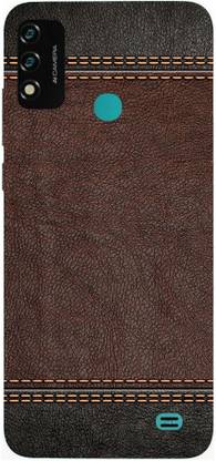 Yuphoria Back Cover for Micromax IN 2B (E7544)