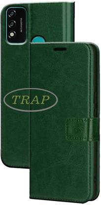 Trap Back Cover for Micromax IN 2B