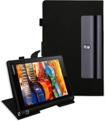 TGK Flip Cover for Lenovo Yoga Tab 3 8 inch