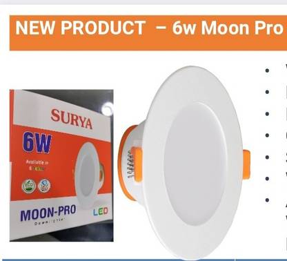 SURYA ROSHNI LIMITED Ceiling Light Ceiling Lamp