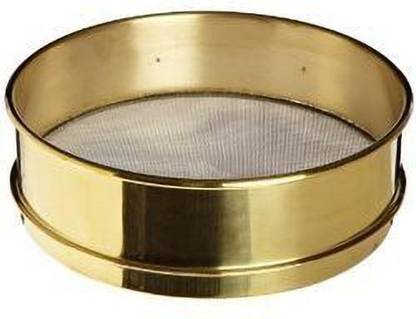 बेलस्टोन Sand Test Sieve 150 µ छलनी