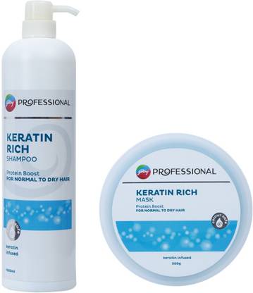 Godrej Professional GP Keratin Rich