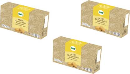 IMC MULTANI MITTI BATHING BAR PACK OF 3