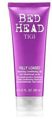 BED HEAD TIGI Fully Loaded Volumizing Conditioning Jelly 200ml