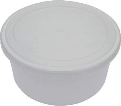 KRISHNA Plastic Utility Container  - 750 ml