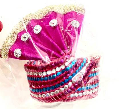 SPSStore Pagadi Deity Ornament