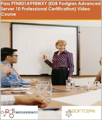 PTNR01A998WXY {EDB Postgres Advanced Server 10 Professional Certification} Video Course