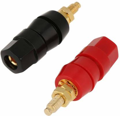AROIDE BANANA SOCKET 30A Power Supply Electronic Hobby Kit