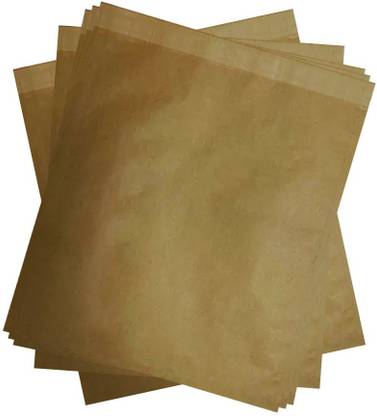 Dcgpac Envelopes