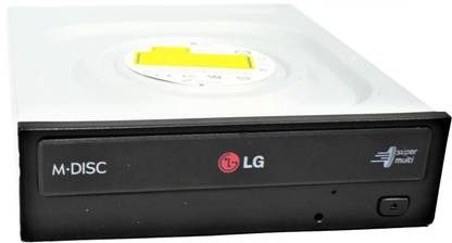 NP Tech DVD WRITER External DVD Writer