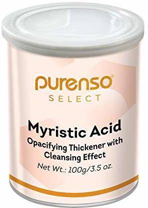 PURENSO Select - Myristic Acid, 100g