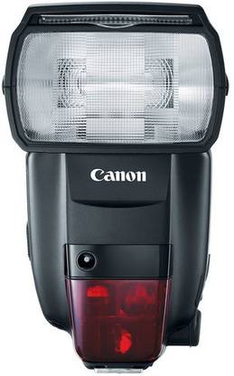 Canon Speedlite 600 EX II RT Flash