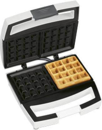 NOVA NT-226W Waffle Maker Hand Press