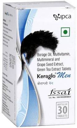 keraglo Men