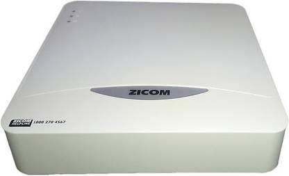 Zicom Security Camera
