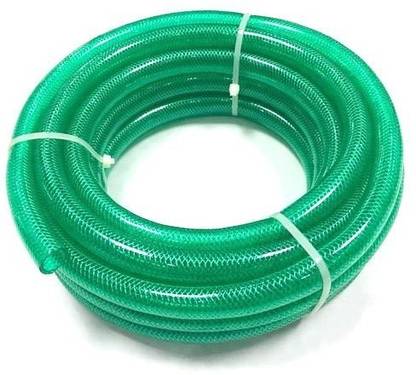 Aquamak 3 Layered Heavy Duty Braided Water Hose Pipe