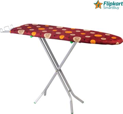 Flipkart SmartBuy Multicolour Iron Table 15*48 inch Ironing Board