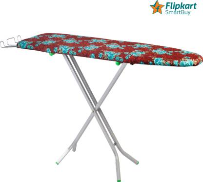 Flipkart SmartBuy Multicolour Iron Table 15*48 Ironing Board