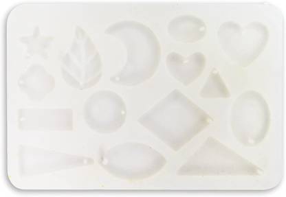 hobbylobby Regular Silicone Candle Moulds