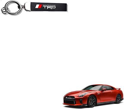 SEMAPHORE Keychain car styling Auto Keyring for Mercedes Benz CLA Class Key Chain