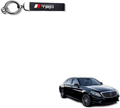 SEMAPHORE Keychain car styling Auto Keyring for Maruti WagonR Stingray Key Chain