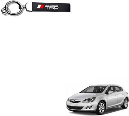 SEMAPHORE Car Styling Keychain Auto Keyring Key Accessories for Opel Astra Key Chain