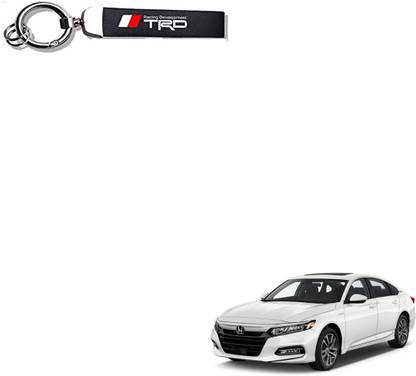 SEMAPHORE Car Styling Keychain Auto Keyring Key Accessories for Honda Accord Key Chain
