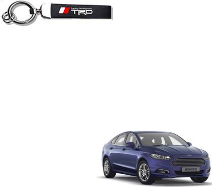 SEMAPHORE Keychain car styling Auto Keyring for Maruti Ritz Key Chain