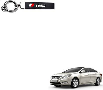 SEMAPHORE Keychain car styling Auto Keyring for Porsche Macan Key Chain